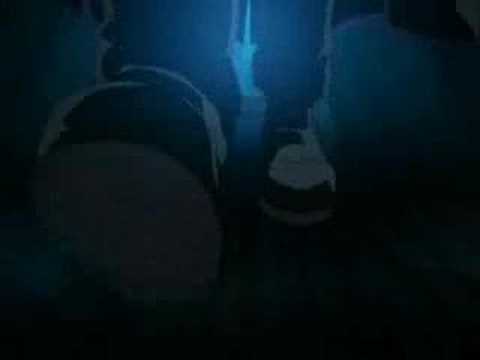 Hellsing OVA 2 and 3 - Disturbed