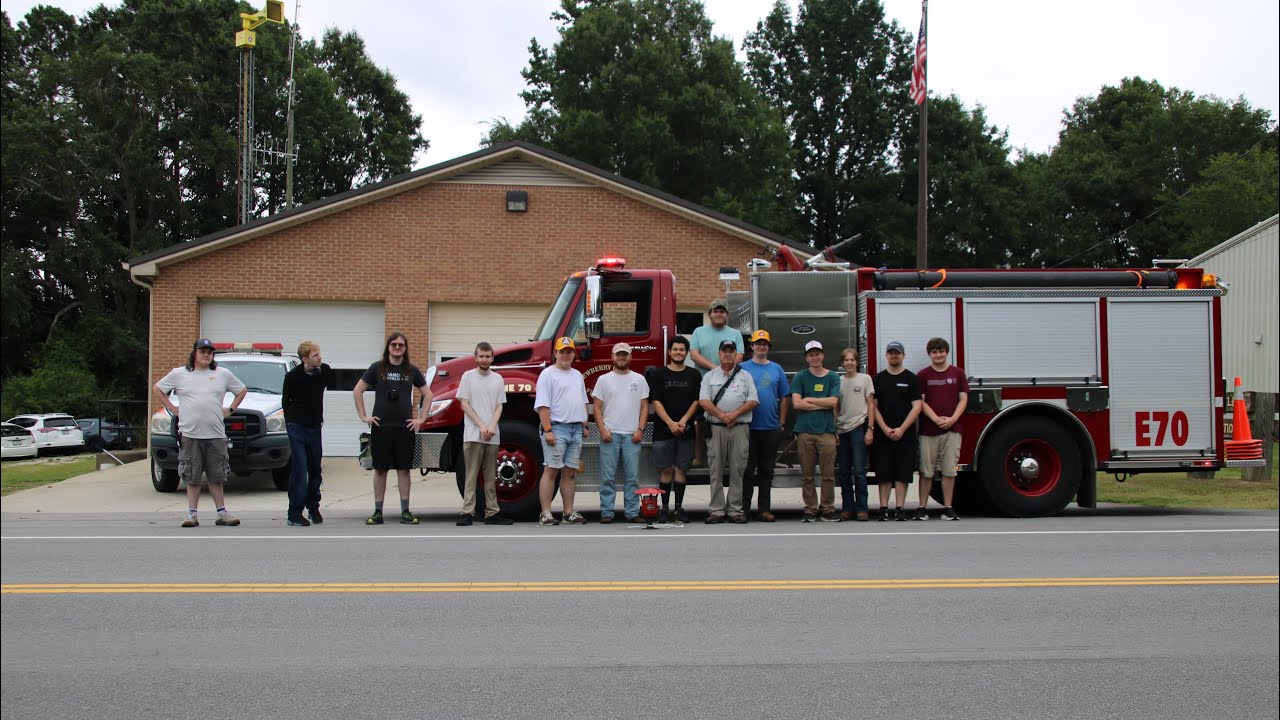 SILVERSTREET SC thunderbolt 1003 ALL TONES! SCSM 2025!