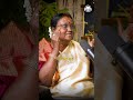 The Significance Of The Peacock Feather To Krishna Ft. Geetha Amma