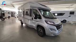 Adria Matrix 600 Sp Gt Edition 2020 Km0 In Sconto 3C Gli Specialisti Dei Camper