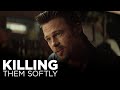 'In America, You're On Your Own' Scene | Killing Them Softly