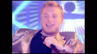 Boyzone - So Good  (Studio, TOTP)