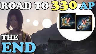 Bdo - Road To 330 Ap Part 16 Final Something To Fear