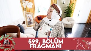 Zuhal Topal'la Yemekteyiz 599. Bölüm Fragmanı @Yemekteyiz