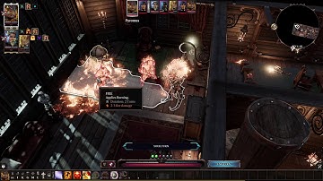 Ep 2 Boat fight and Deathfog - Divinity Original Sin 2