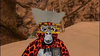 Playing Gt Mostly Luca