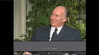 Rendez-vous French: Interview de Mawlana Hazar Imam à Alep (Syrie) - 8 November 2001