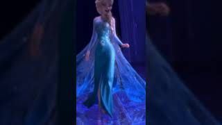 Elsa Adriens Aunt Amelie