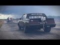1,000 HP Buick Grand National - Muscle Car Insanity!!