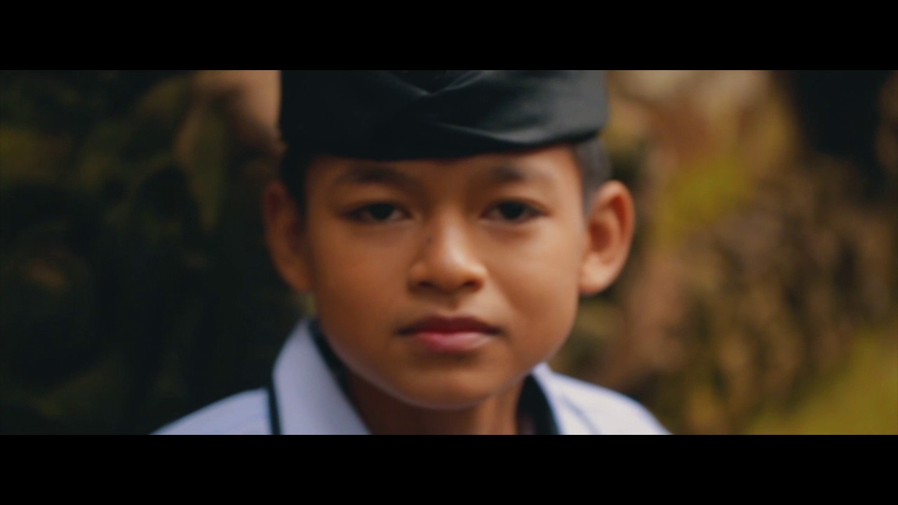 Lirik Lagu Pop Bali Yang Berisi Peparikan