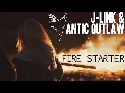 J Link Fire Starter Prod Antic Outlaw Youtube