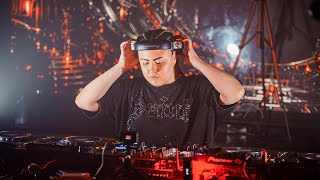 BRAVE RAVE SCHRANZ LIVE SET @ HAN BOSTON, MA (08.01.26)