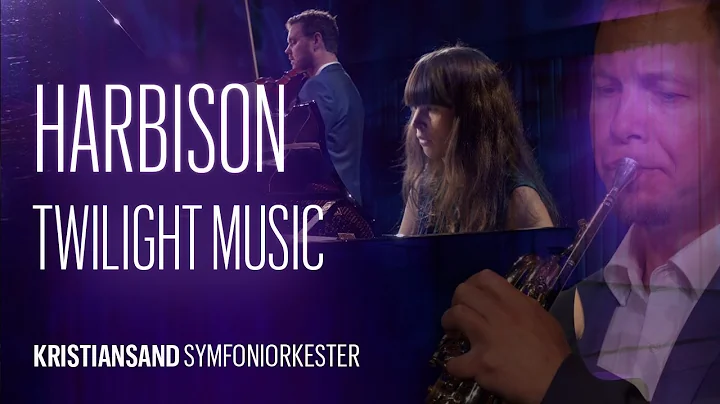 John Harbison: Twilight Music - for Horn, Violin &...