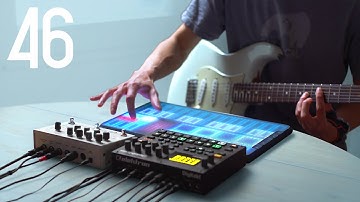 Random Jam #46 [tranquil hip-hop]