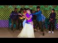      rup sagore dup mariya  bangla dance  bangla wedding dance 2024 by magla