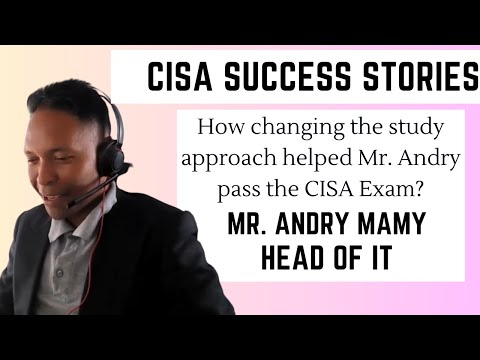 How changing the