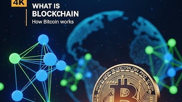 Blockchain Beyond Bitcoin: Unleashing the REAL Power of Decentralized Technology!|||what is BTC