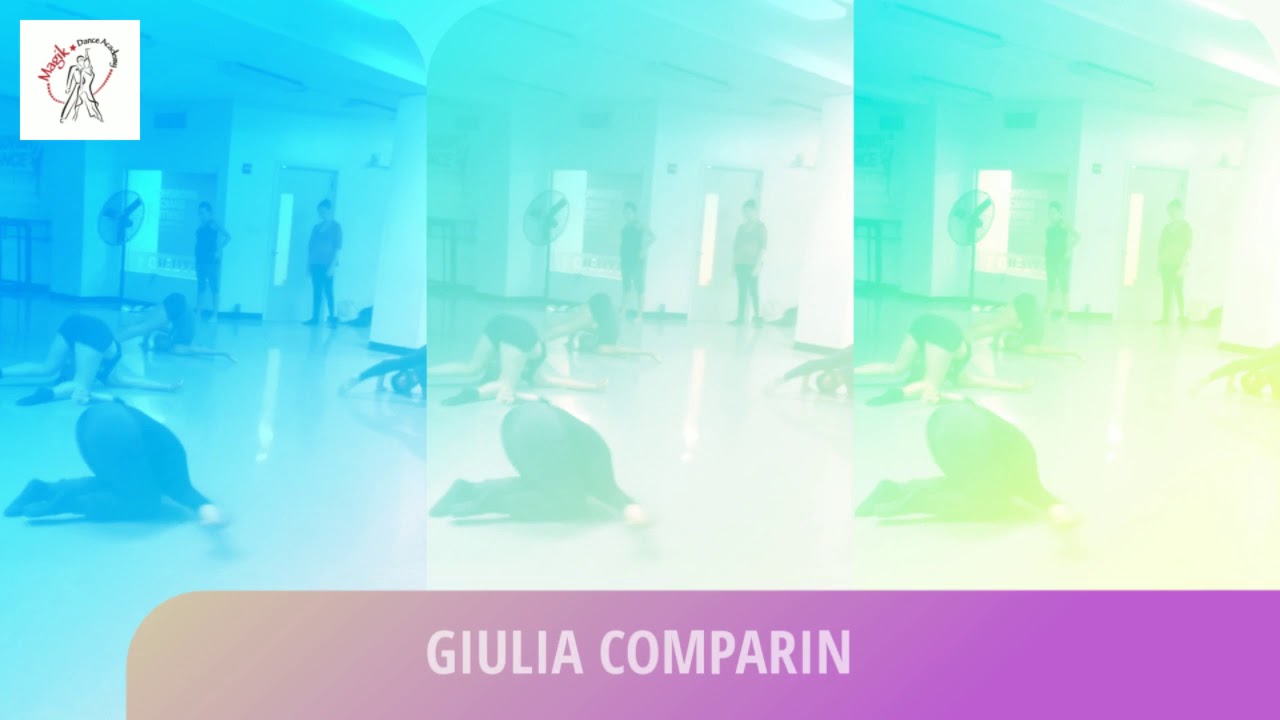 Danza Moderna a Vicenza Magik Dance Academy