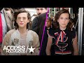 Millie Bobby Brown Proves She's A Style Icon In The Making With 2 Fly Looks In 1 Day