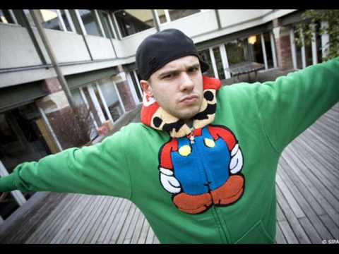 Orelsan-Sauf Si C'est Pas Une Métaphore