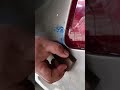 Don’t Panic! A Paint Run Can Still Be Fixed!