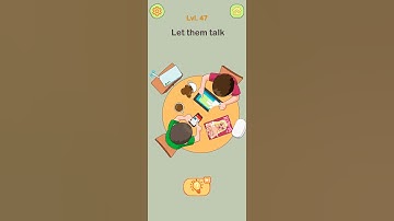 Delete one part puzzle🧽🧽 gameplay walkthrough all levels android/ios #short #games #gameplay #gaming