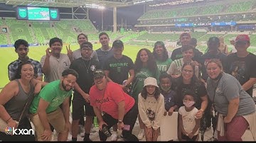 Nonprofits getting discounted tickets to see Austin FC matches