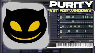 Install Sonic Cat Purity VST for Windows (Full Guide)
