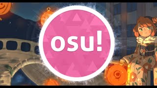 Osu   Geting A Rank  Apocalypse In Love  Normal 5k
