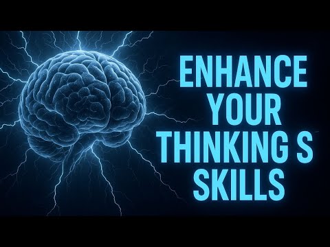 Enhancing Your Thinking Skills: The Differences Between Critical and Analytical Thinking