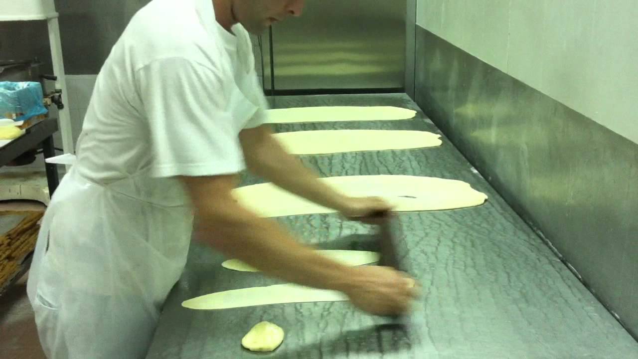 Ensaimada Mallorquina de Dulcería Colomar