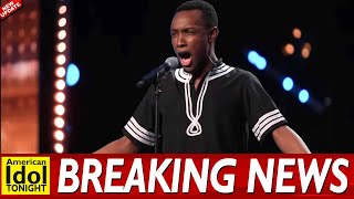 ‘By far, the best opera singer we’ve ever had’ – Innocent Masuku astonishes Britain’s Got Talent jud