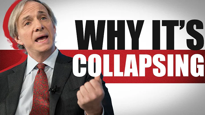 The ENTIRE Asset Bubble Is Going to COLLAPSE! (And Trap The Fed) | Ray Dalio