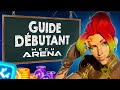 Mech Arena Guide du Débutant ⚜️ Français ⚜️ Astuces Essentielles