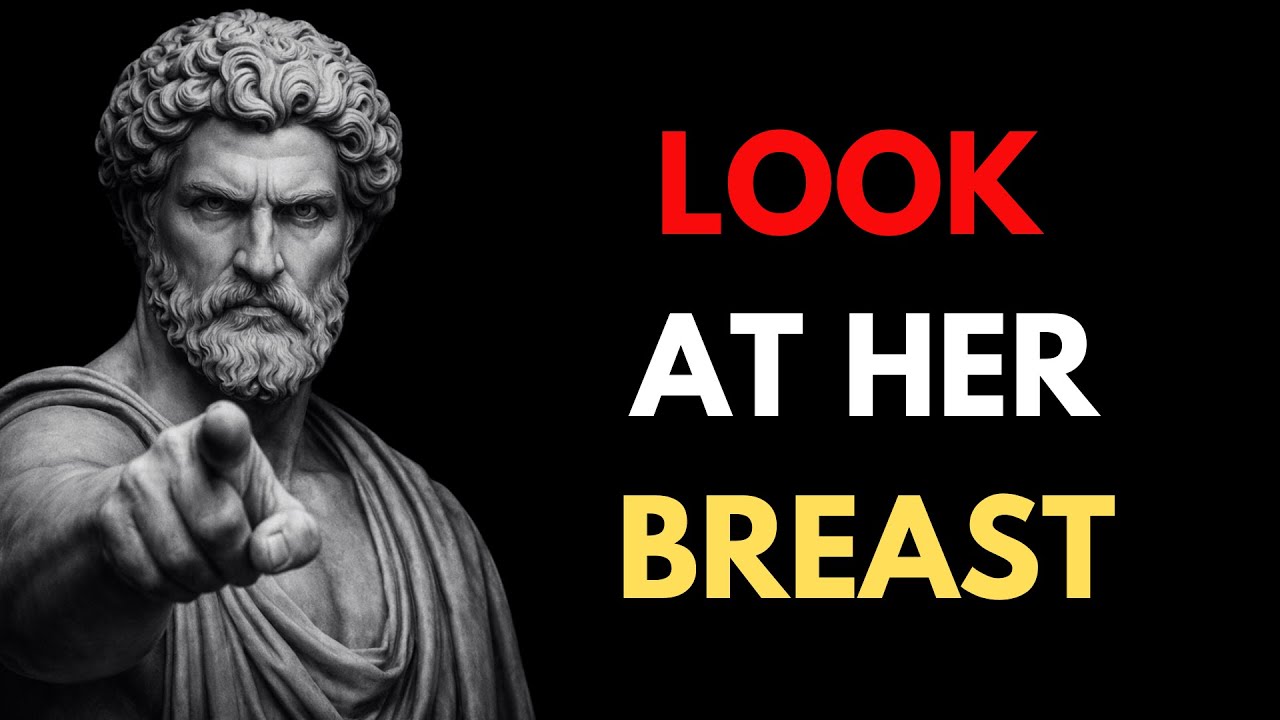 How to Make a Woman Desire You Even If She’s Not Interested | Stoic Masculinity