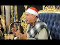 الدكتور عبدالفتاح الطاروطى ختام عزاء الحاج أحمد مصطفى السنباطى ميت مسعود ــــ أجــا 4 2026 