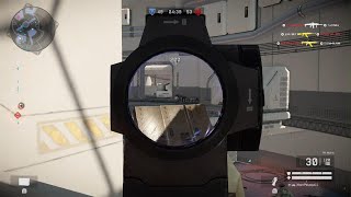 Warface samen met 2 idioten