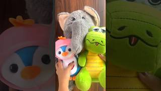 Huge Soft Toys Haul 😍 Meesho Epic Finds 🎀🤩💕 #shorts #meesho #meeshofinds #soft #toy #miniso