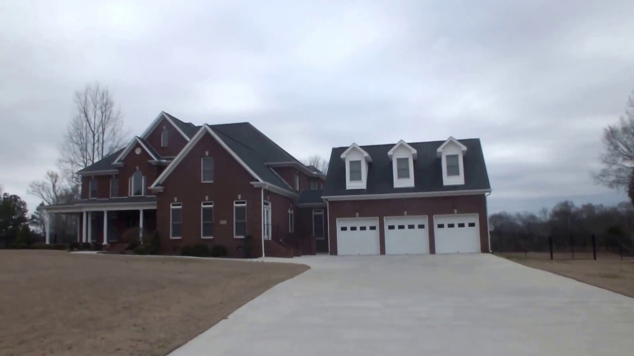 15350 Pepper Creek Rd Harvest AL YouTube