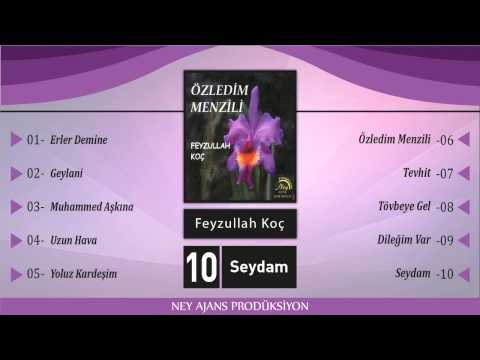 Feyzullah Koç - Seydam