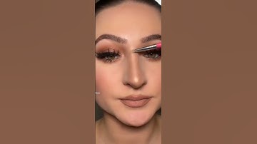 Q tip nose contouring 💫🎉✨⚡ #shorts#fyp#makeup#tiktok#viral#2021#video#trending#yt#1k#contour#trend