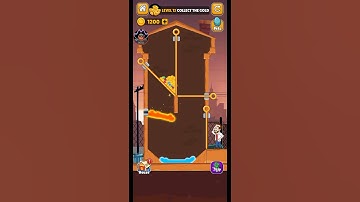 Home Pin - How To Loot? - Pull Pin Puzzle😁😂❤️level 13 #savethewife #loot #treasure