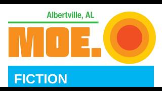 moe. - Sand Mountain Amphitheater (Albertville, AL) - July 11th, 2026