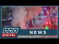 12-year-old killed, another injured from firecracker explosion in Manila | ANC