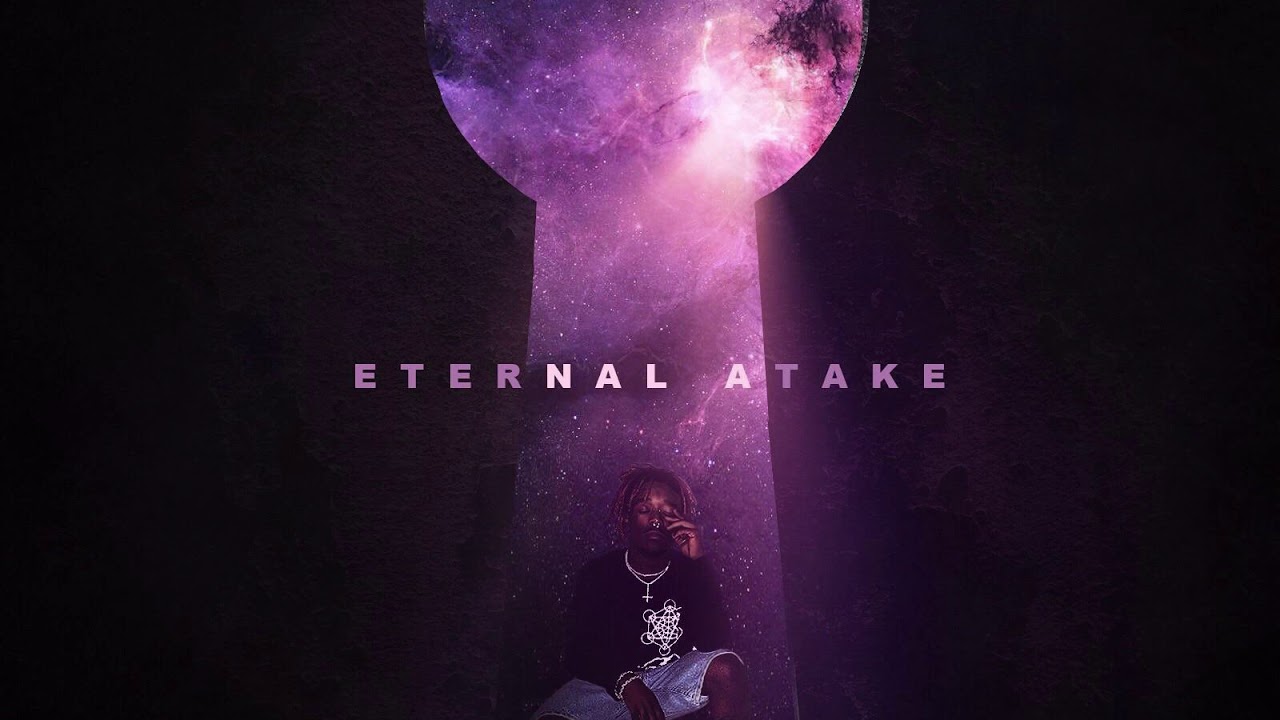 Lil Uzi Vert x Eternal Atake type beat - 