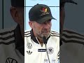 Jürgen Klopp nominiert seinen ersten DFB-Kader