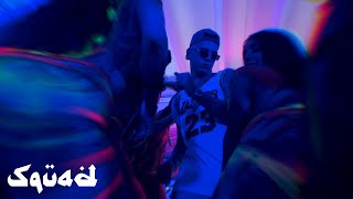 Смотреть клип Ecko, Kaleb Di Masi, Omar Varela - Pégate (Video Oficial)