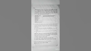 Environmental science: theory into practice(1) ability enhancement course2022-23 PYQdelhi university