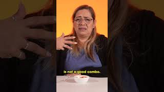 Do Mexican moms like KIMCHI? 😅