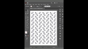 How to create pattern in Adobe Illustrator CC |Tutorial. #adobeillustrators  #graphicdesing